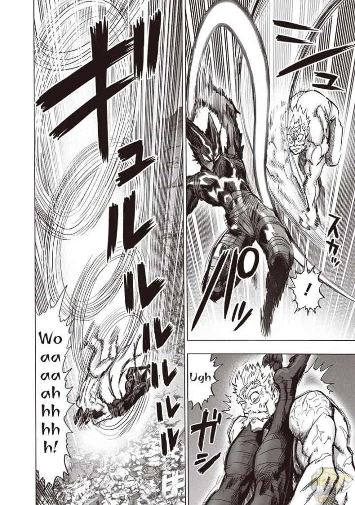 One Punch Man Chapter 148 | Read Full Online Manga 12 one punch man ch148 page12